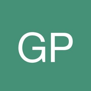 Meet your Posher, Giovanna